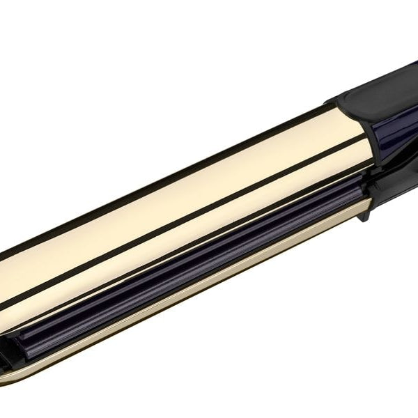 Babyliss Haarglätter Black Onyx Schwarz