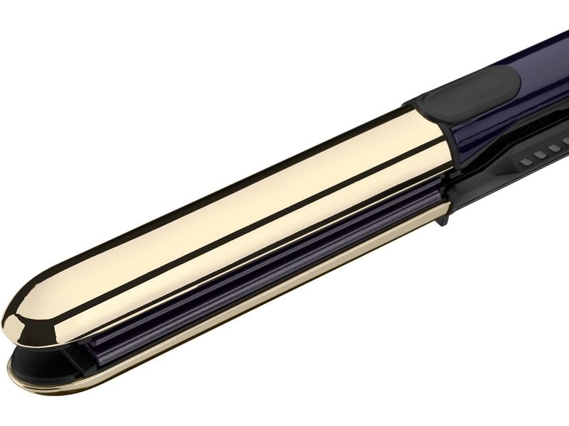 Babyliss Haarglätter Black Onyx Schwarz