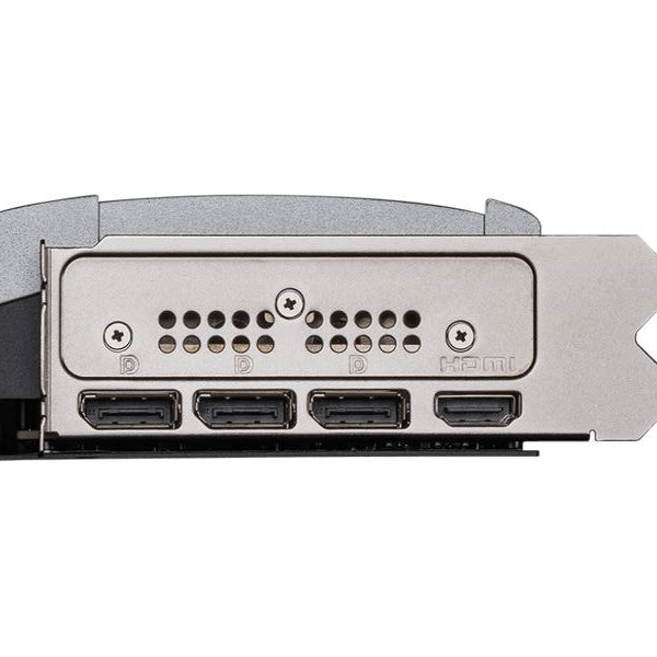 MSI Grafikkarte GeForce RTX 5070 Ti VENTUS 3X OC 16 GB