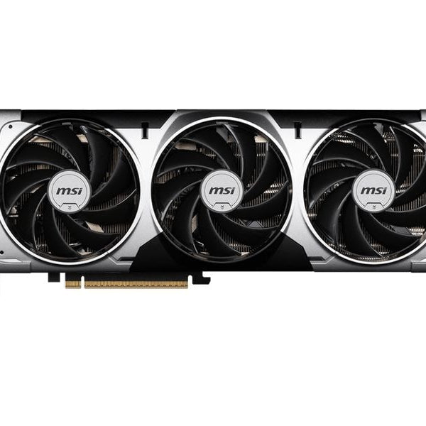 MSI Grafikkarte GeForce RTX 5070 Ti VENTUS 3X OC 16 GB