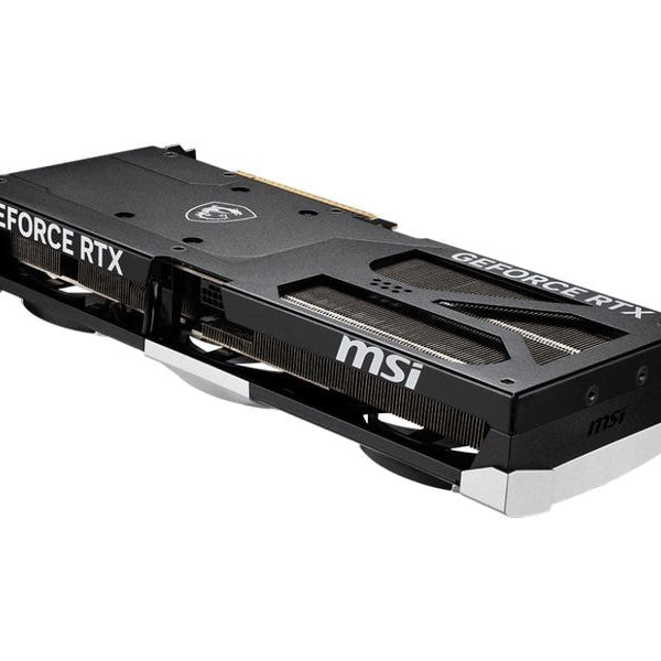 MSI Grafikkarte GeForce RTX 5070 Ti VENTUS 3X OC 16 GB