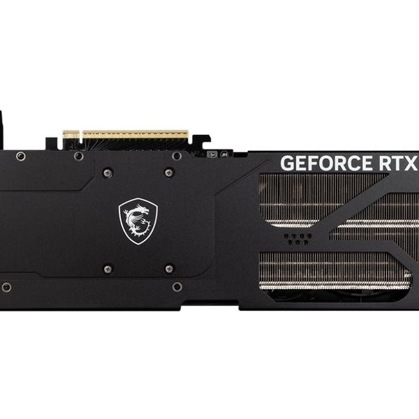 MSI Grafikkarte GeForce RTX 5070 Ti VENTUS 3X OC 16 GB