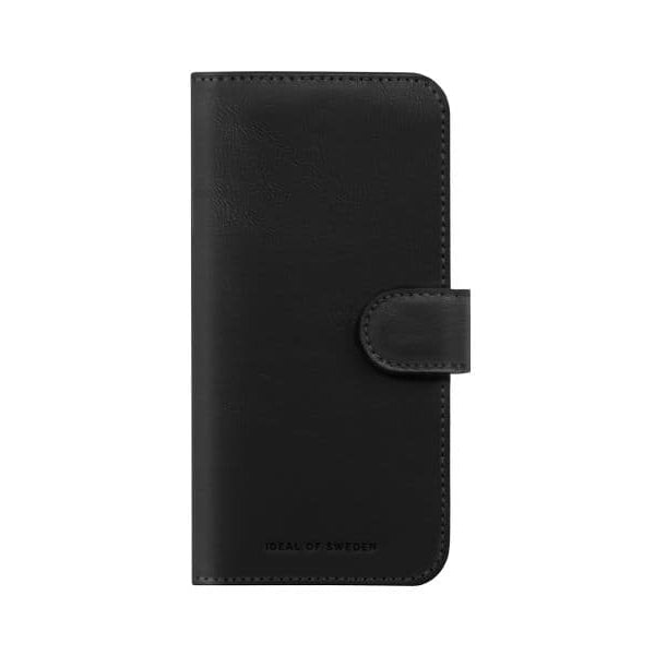 Ideal of Sweden Book Cover Galaxy S25 Ultra Black