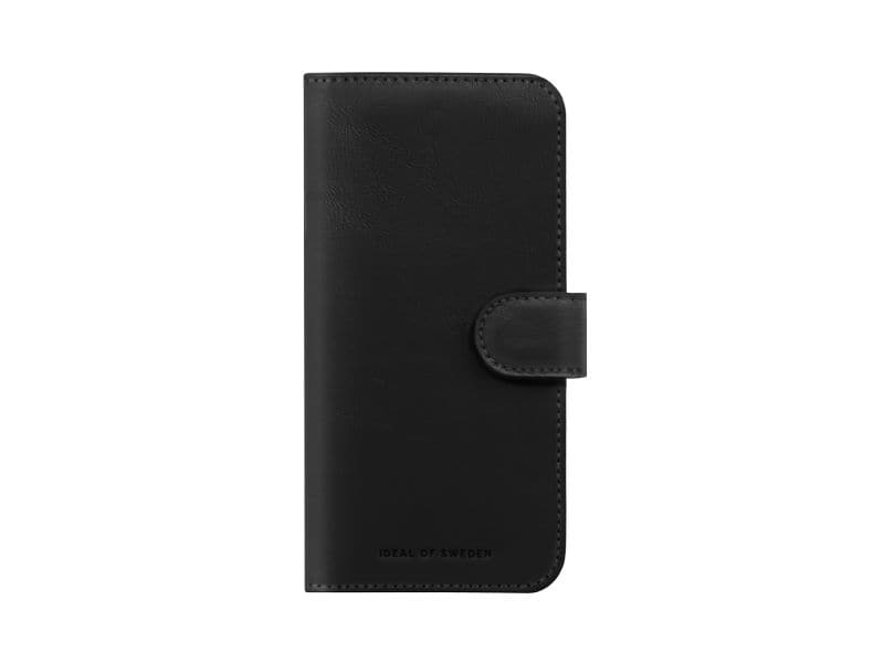 Ideal of Sweden Book Cover Galaxy S25 Black