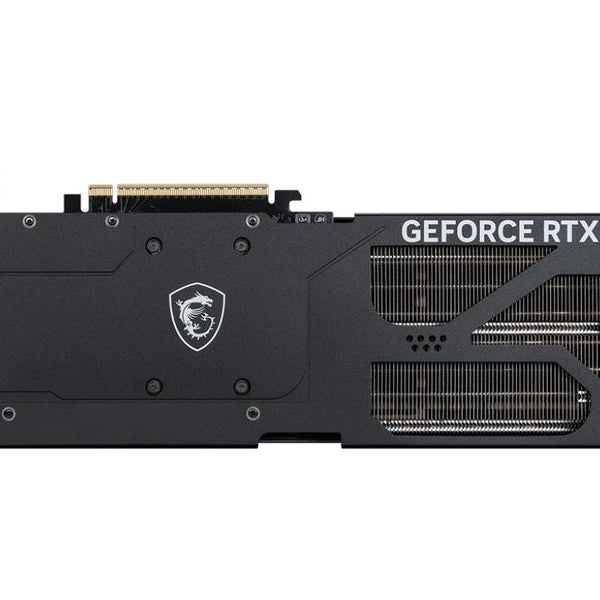 MSI Grafikkarte RTX 5080 Ventus 3X OC Plus 16 GB