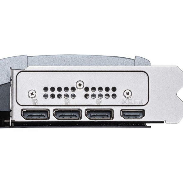 MSI Grafikkarte RTX 5080 Ventus 3X OC Plus 16 GB