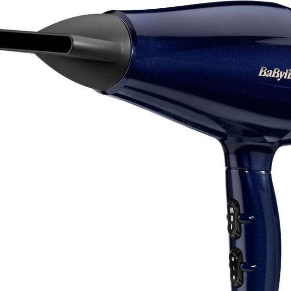 Babyliss Haartrockner Black Onyx
