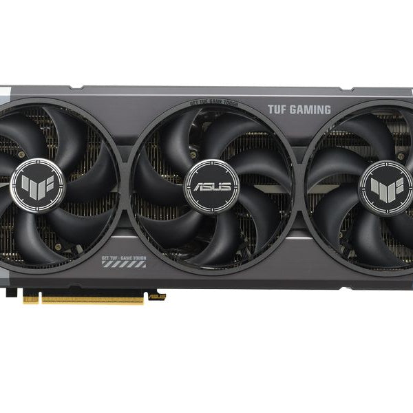 ASUS Grafikkarte TUF Gaming GeForce RTX 5090 OC Edition 32 GB
