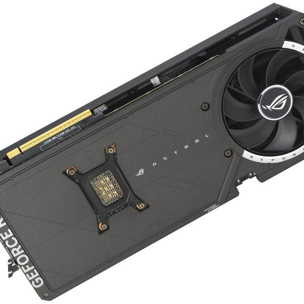 ASUS ROG Grafikkarte Rog-Astral-RTX 5080-O16 GB-Gaming