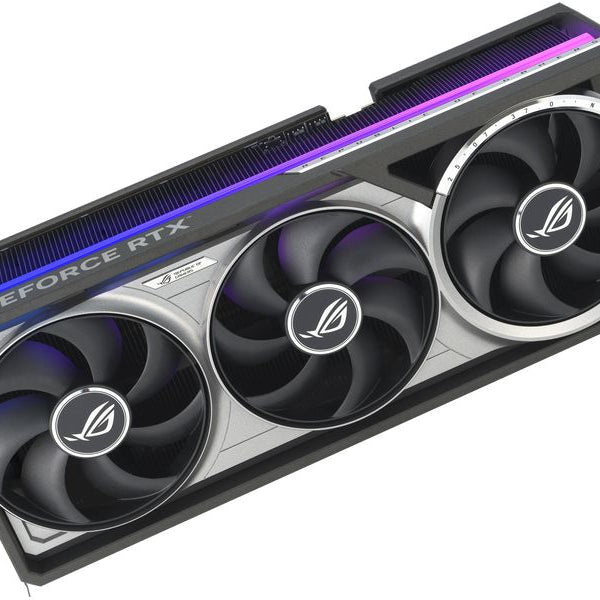 ASUS ROG Grafikkarte Rog-Astral-RTX 5080-O16 GB-Gaming