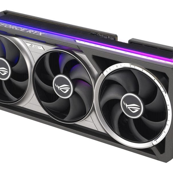 ASUS ROG Grafikkarte Rog-Astral-RTX 5080-O16 GB-Gaming