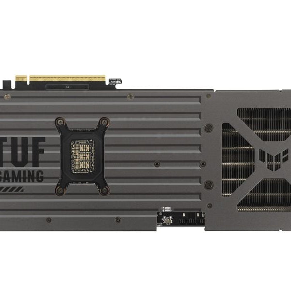 ASUS Grafikkarte TUF-RTX 5080-16 GB – Gaming