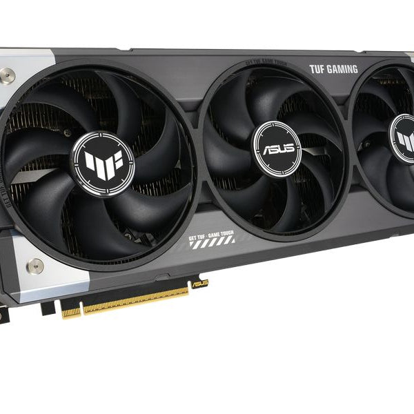 ASUS Grafikkarte TUF-RTX 5080-16 GB – Gaming