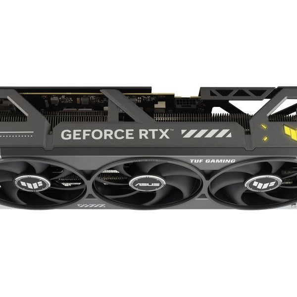 ASUS Grafikkarte TUF-RTX 5080-16 GB – Gaming