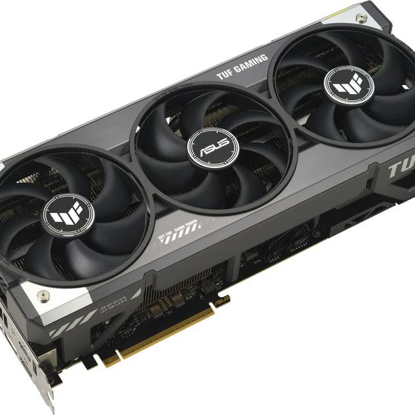 ASUS Grafikkarte TUF RTX 5080 OC Edition 16GB – Gaming
