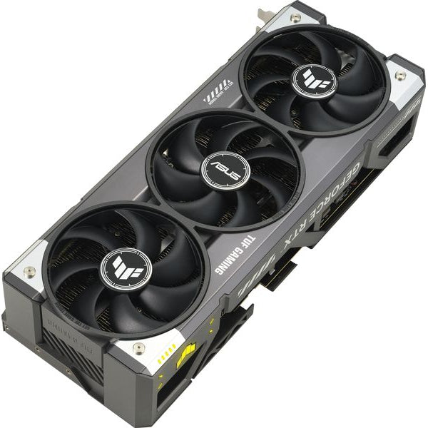 ASUS Grafikkarte TUF Gaming GeForce RTX 5090 OC Edition 32 GB