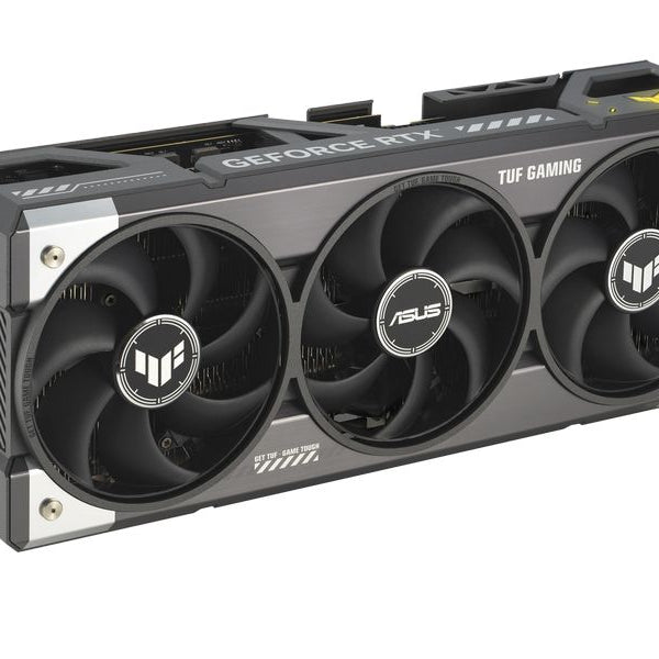ASUS Grafikkarte TUF-RTX 5080-16 GB – Gaming