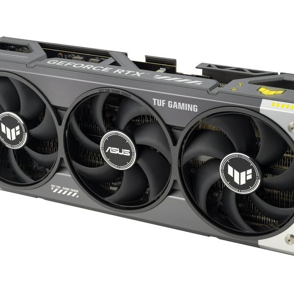ASUS Grafikkarte TUF Gaming GeForce RTX 5090 OC Edition 32 GB