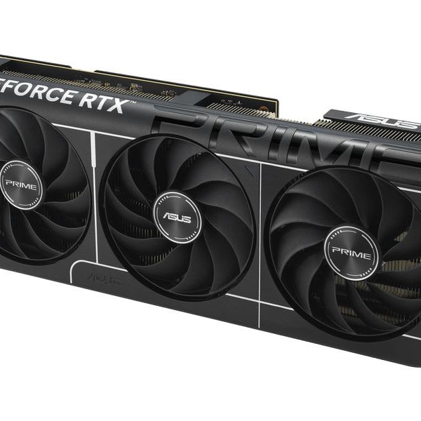 ASUS Grafikkarte Prime RTX 5080 - OC Edition 16 GB