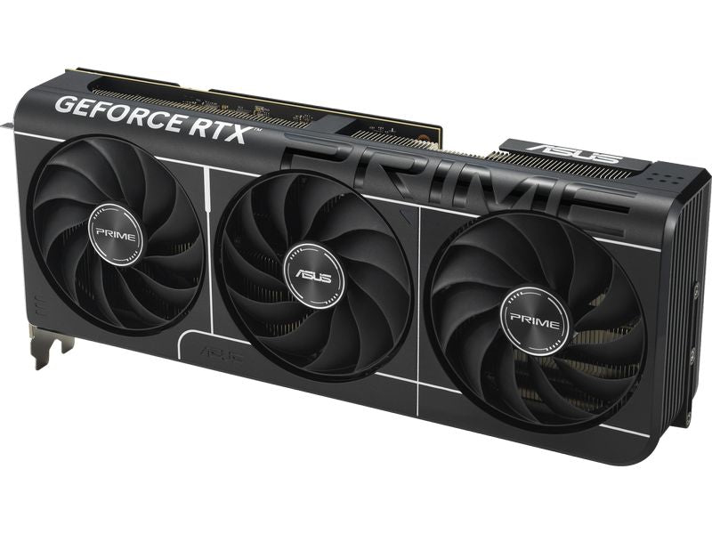 ASUS Grafikkarte Prime RTX 5080 - OC Edition 16 GB