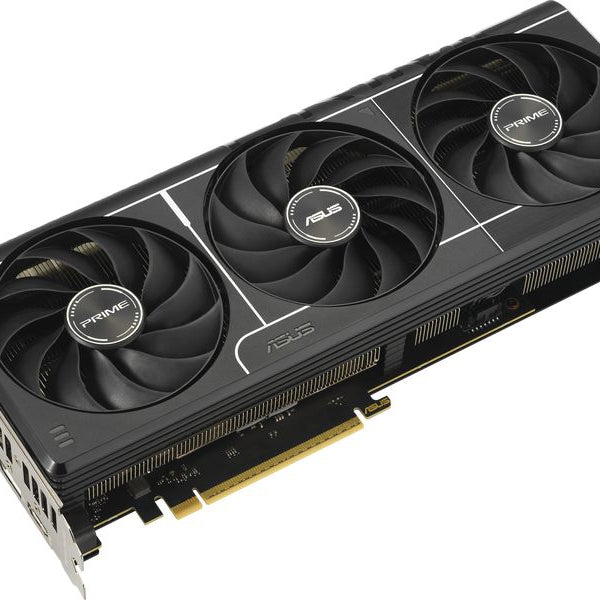 ASUS Grafikkarte Prime RTX 5080 - OC Edition 16 GB