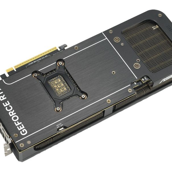 ASUS Grafikkarte Prime RTX 5080 - OC Edition 16 GB