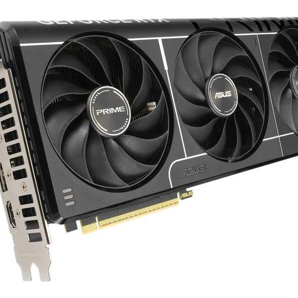 ASUS Grafikkarte PRIME GeForce RTX 5070 Ti 16 GB GDDR7 OC Edition