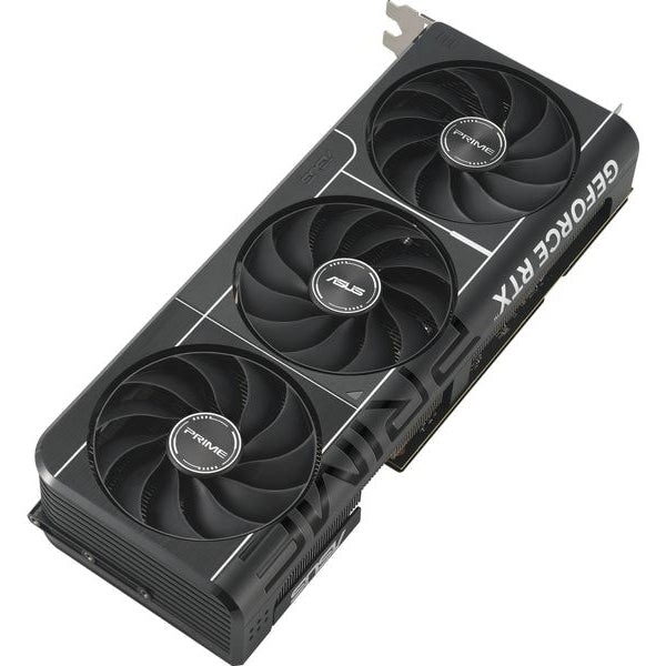 ASUS Grafikkarte PRIME GeForce RTX 5070 Ti 16 GB GDDR7 OC Edition