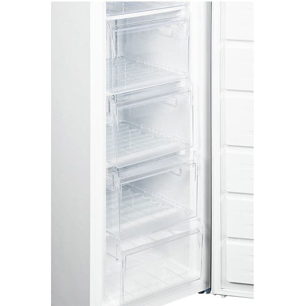 Kibernetik Gefrierschrank GS161 Rechts/Wechselbar