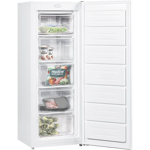 Kibernetik Gefrierschrank GS161 Rechts/Wechselbar