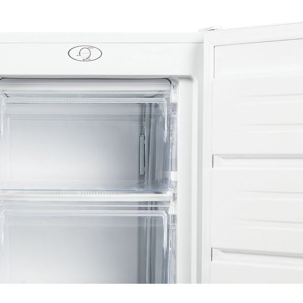 Kibernetik Gefrierschrank GS161 Rechts/Wechselbar