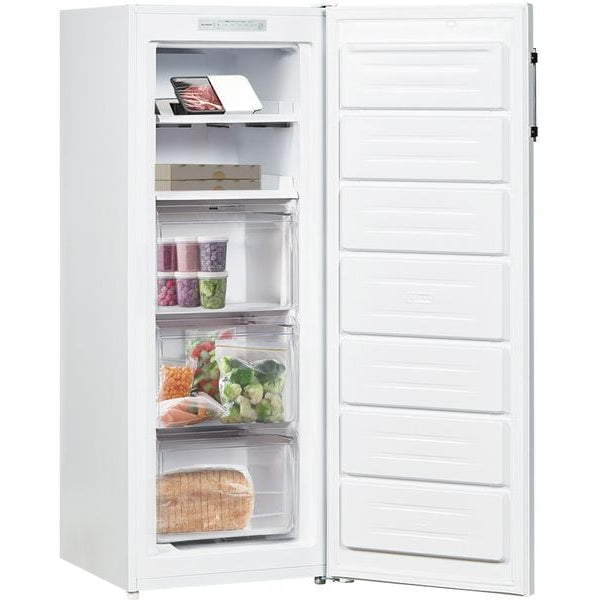 Kibernetik Gefrierschrank GS160NF Rechts/Wechselbar