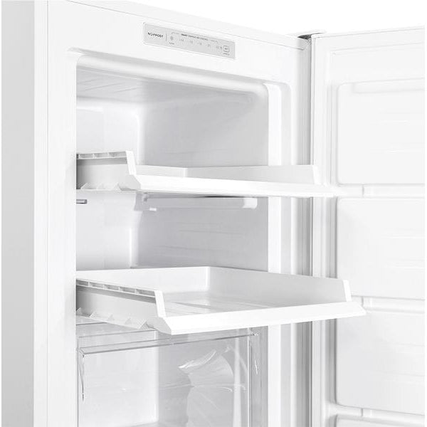 Kibernetik Gefrierschrank GS160NF Rechts/Wechselbar