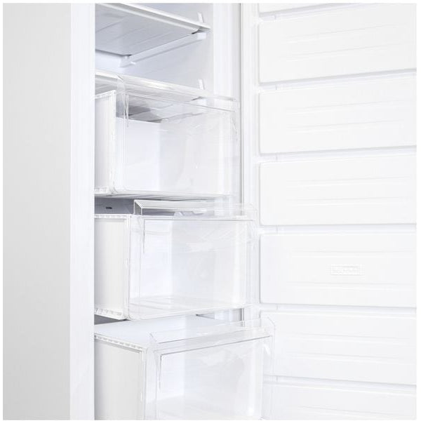 Kibernetik Gefrierschrank GS160NF Rechts/Wechselbar