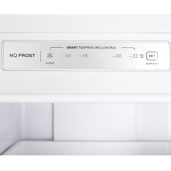 Kibernetik Gefrierschrank GS160NF Rechts/Wechselbar