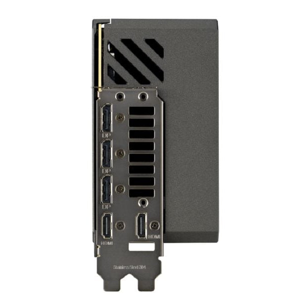 ASUS ROG Grafikkarte ROG Astral GeForce RTX 5080 16 GB