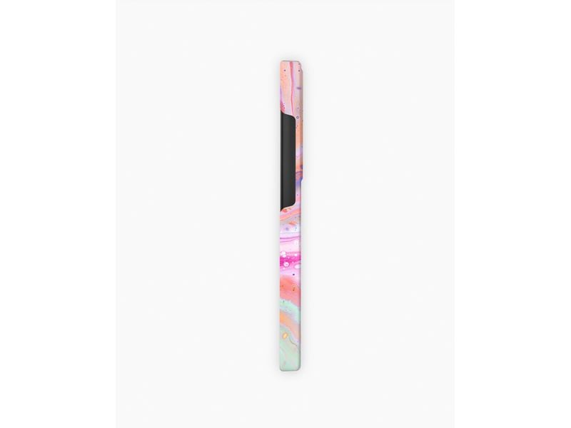 Ideal of Sweden Back Cover Hard Galaxy S25 Ultra Pastel Marble