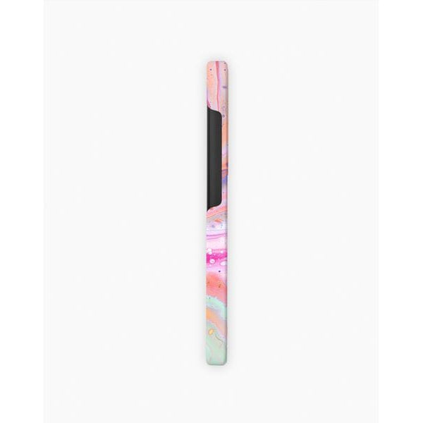Ideal of Sweden Back Cover Hard Galaxy S25 Pastel Marble