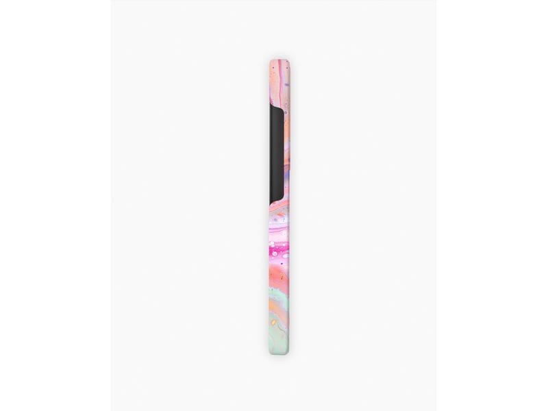 Ideal of Sweden Back Cover Hard Galaxy S25 Pastel Marble