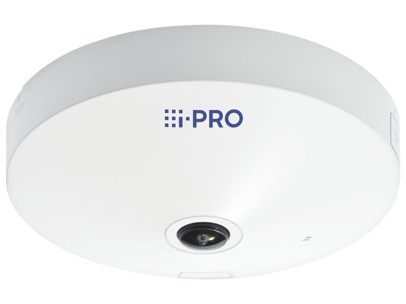 i-Pro Netzwerkkamera WV-S4156A