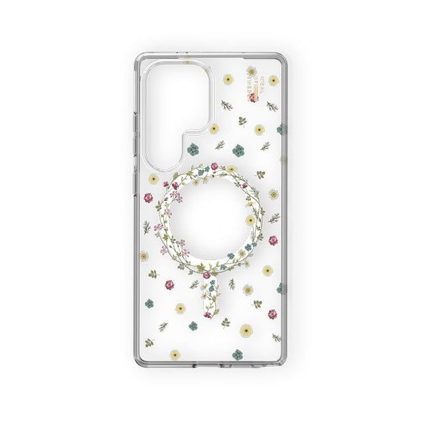 Ideal of Sweden Back Cover Hard Galaxy S25 Ultra Petit Floral