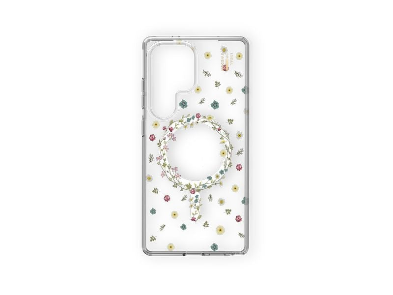 Ideal of Sweden Back Cover Hard Galaxy S25 Ultra Petit Floral