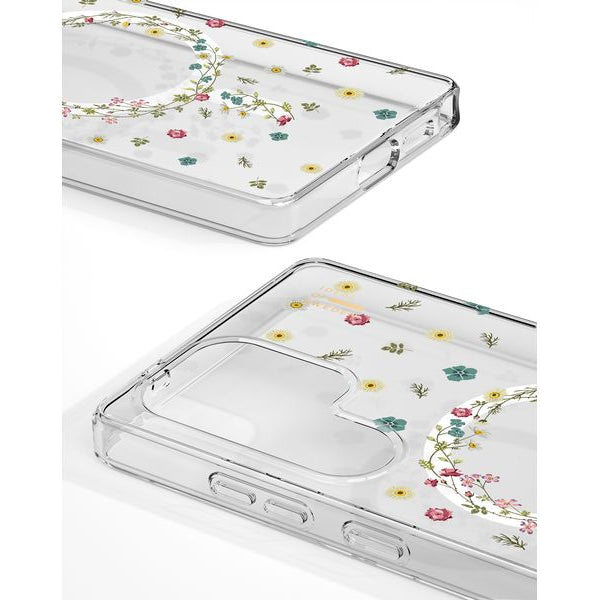 Ideal of Sweden Back Cover Hard Galaxy S25 Ultra Petit Floral