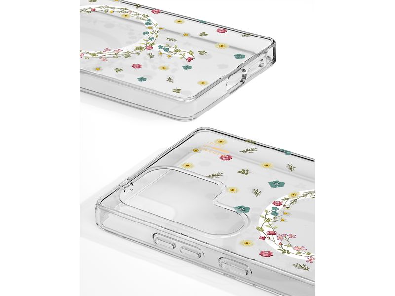 Ideal of Sweden Back Cover Hard Galaxy S25 Ultra Petit Floral