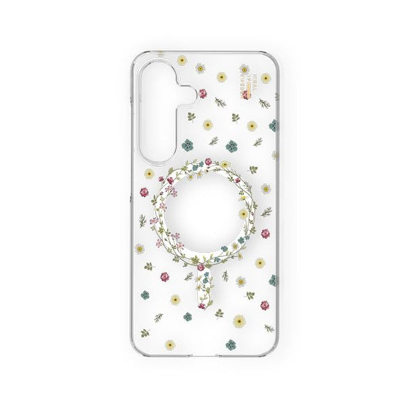 Ideal of Sweden Back Cover Hard Galaxy S25 Petit Floral