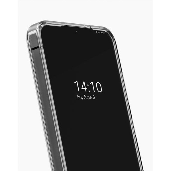 Ideal of Sweden Back Cover Hard Galaxy S25 Petit Floral