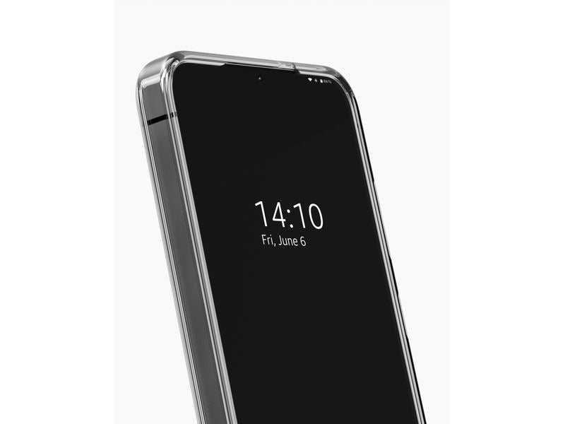 Ideal of Sweden Back Cover Hard Galaxy S25 Petit Floral