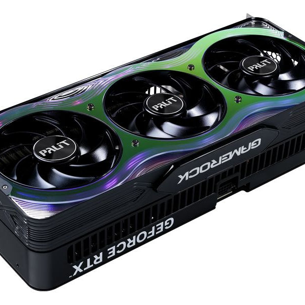 Palit Grafikkarte RTX 5080 GameRock 16 GB