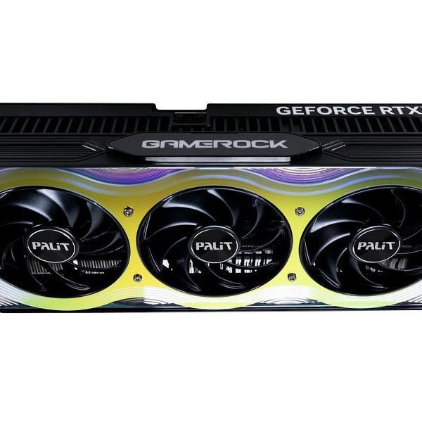 Palit Grafikkarte RTX 5080 GameRock OC 16 GB