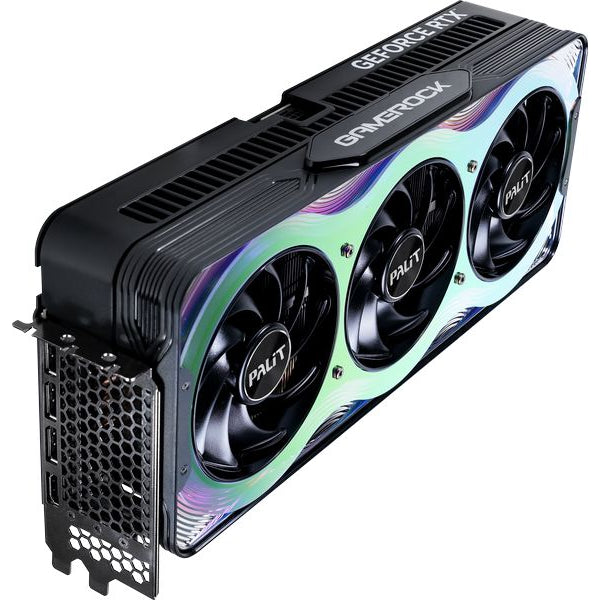 Palit Grafikkarte RTX 5080 GameRock OC 16 GB